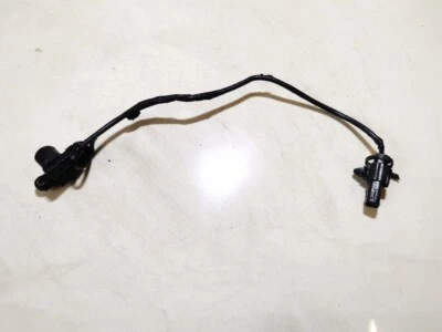 Sensor de posición del cigüeñal Mazda 626 1999 j5t151, genuino #1204291-54 Foto 1 de 3