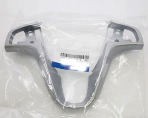 Steering Wheel Upper Cover for 2012 2013 2014 2015 2016 2017 Hyundai Accent - Picture 1 of 1