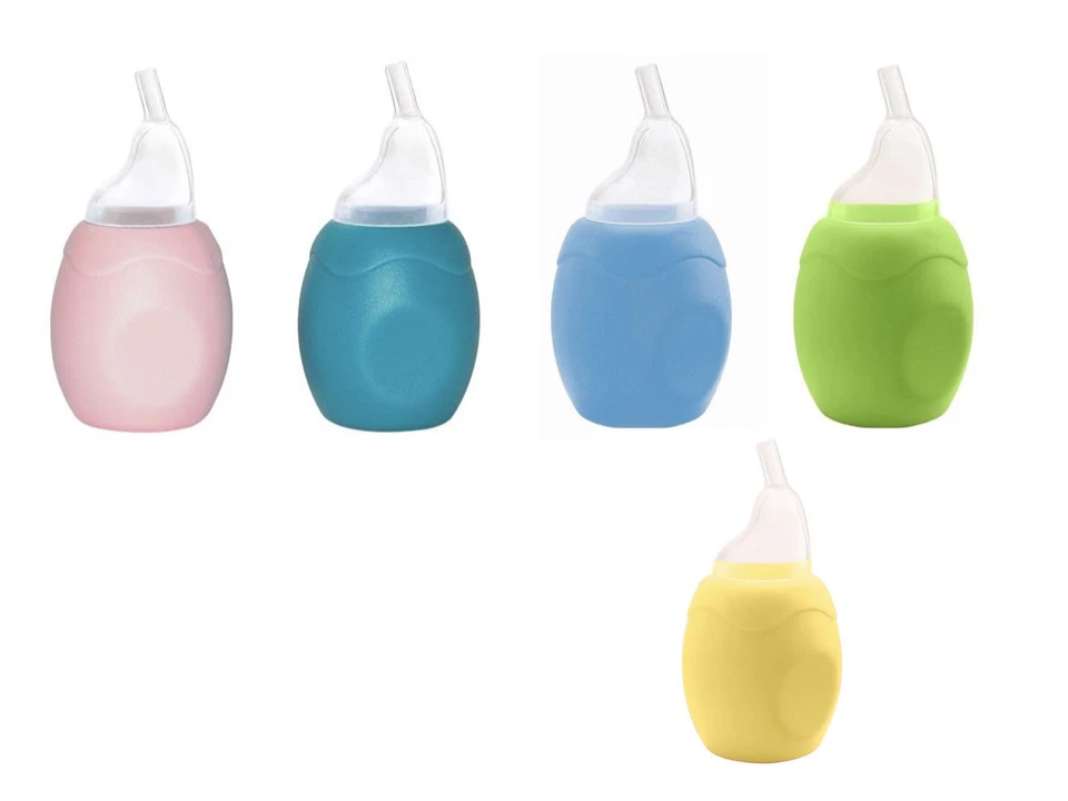 Mam/Primamma Nasensauger Nasensekretabsauger