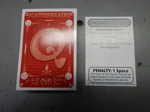 Replacement Pieces for Spin Master Quelf Game 2012 Edition  You Select - Picture 1 of 7