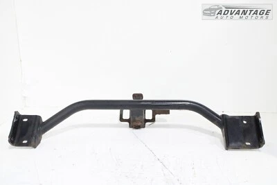 Remolque para parachoques trasero KIA SPORTAGE 2017-2022 4x4 remolque enganche soporte OEM Foto 1 de 4