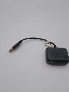 Guitar Hero Drum Dongle Receiver PS3 Wireless Red Octane 95481.806 - Picture 1 of 5