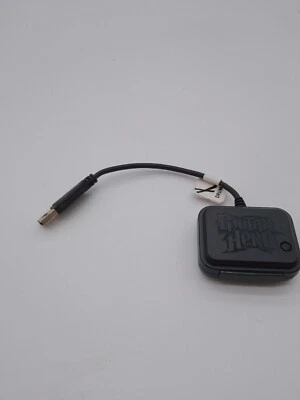 Guitar Hero Drum Dongle Receiver PS3 Wireless Red Octane 95481.806 - Image 1 of 4