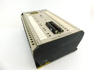 Siemens Simatic s5-101u 6es5 101-8ua11 - Zdjęcie 1 z 7
