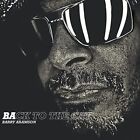 Barry Adamson - Back - Barry Adamson - Back To The Cat - New Vinyl Rec - J123z