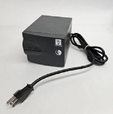 ***GREAT*** AMETEK POWERVAR ABCG0065-11W 66008-69R GROUND GUARD CONDITIONER!!! - Image 1 of 3