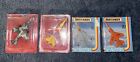 Vintage Lot Of 4 Matchbox Airplanes/ Aircraft
