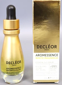 Aromessence White Magnolia Essential Oil-Serum by Decleor - 0.5 oz Serum - Picture 1 of 4