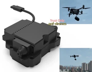 Drone Airdrop Device 2 Hooks Payload Dropper for DJI Matrice 30/30T - Picture 1 of 4