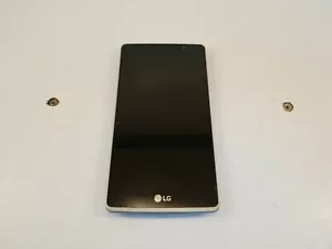 LG G Stylo LGLS770 Virgin Mobile 8GB Clean IMEI max OS 6.0 - Picture 1 of 9