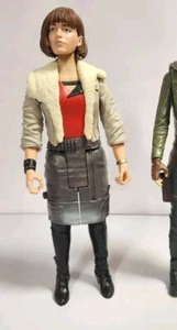 Corellia Qi’ra Solo A Star Wars Story 11” Action Figure Loose Hasbro Playline - Picture 1 of 7