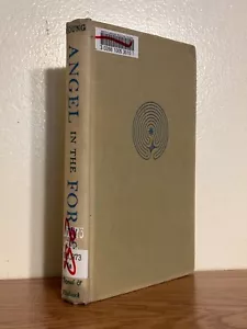 Angel In The Forest by Marguerite Young - Hardcover - Foto 1 di 2