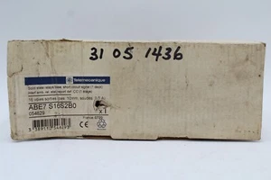 Telemecanique ABE7-S16S2B0 Output Module - Picture 1 of 3