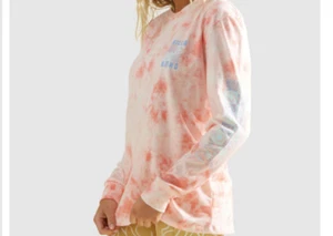 Camiseta Billabong Mujer A/DIV LS (S) NFE0 ABJZT00621 - Imagen 1 de 1