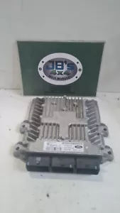 Land Rover Discovery 3 2.7 TDV6 Motor ECU NW507860 - Picture 1 of 3