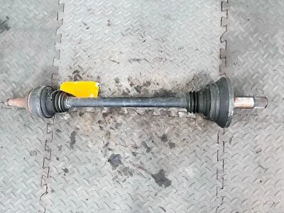 14-17 MERCEDES MAYBACH S550 W222 RWD ЗАДНИЙ МОСТ ВАЛ ПОЛОВИНА ВАЛА OEM - Изображение 1 из 4