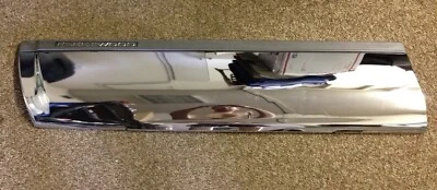 Cadillac Fleetwood Brougham 1993-1996 revestimiento de puerta del conductor Foto 1 de 4