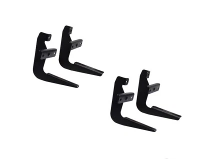 Soportes de montaje para estriberas Westin para Ford Explorer 2006-2010 27-1675 Foto 1 de 3