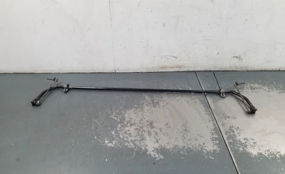 2012 Mini Cooper John Works Coupe Rear Sway Bar / End Links #1249 L2 - Image 1 of 3