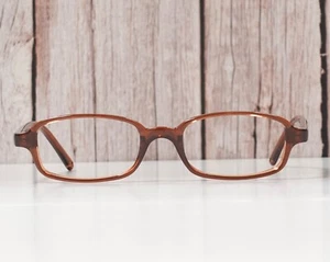 Spin Eyewear Hero 42 mm kastanienbraun Kinderbrille - Bild 1 von 4