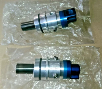 DEUBLIN 1109-410-248 078S Drehdurchführung 109-410A248 1109410248 Spindel Kühl - Image 1 of 4