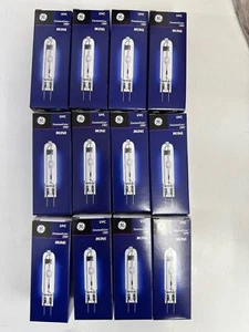 12 Pieces GE 90352 CMH39TCU830/G8.5 39W T4.5 Metal Halide HID G8.5 Base - Picture 1 of 6