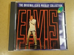 CD / THE ORIGINAL ELVIS PRESLEY COLLECTION N° 30 - Picture 1 of 2
