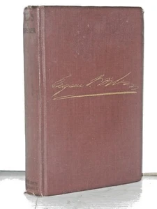 Debs His Authorized Life and Letters by David Karsner 1st Edition No Dust Jacket - Picture 1 of 1