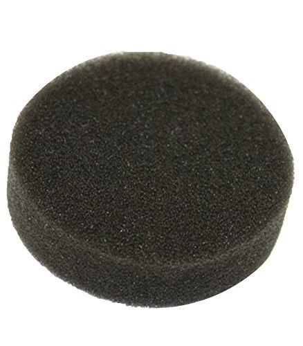 Genuine Kirby Vacuum Shampooer Tank Sponge Filter #307389 (Rug Renovator) (1) - Image 1 of 1