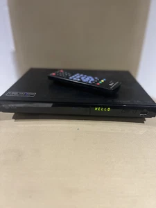 LG Blue Ray DVD Player, Model BP200, w/Remote - Picture 1 of 14