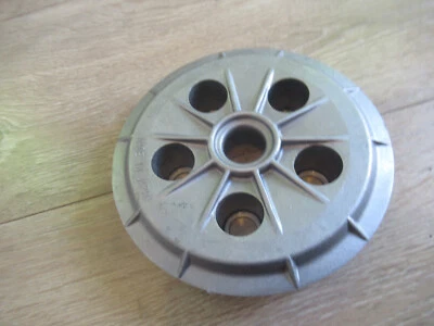 KLX 650 KAWASAKI * 1996 KLX 650R 1996 EMBRAGUE EXTERIOR JEFE Foto 1 de 4