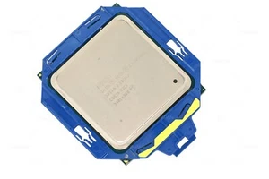 730241-001 INTEL XEON E5-2620 V2 2.10GHZ 6 CORE 15MB CACHE 80W LGA2011 - Photo 1/7