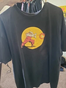 Vintage Super Mario Shirt XL - Bild 1 von 3