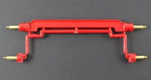 Pocher 1:8 70-15 1907 Fiat Grand Prix De France K70 nuevo N30 - Imagen 1 de 1