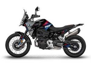 NEW Graphic kit for BMW F900GS (2024~) Decal Kit (GRD-G) - Bild 1 von 9