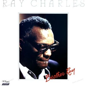 Ray Charles - Brother Ray LP (VG/VG) . - Picture 1 of 1