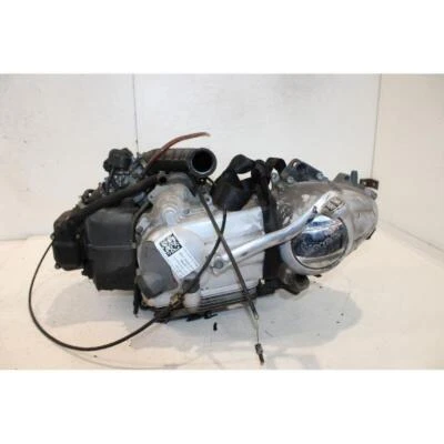 ⭐ MOTORE (SENZA ACCESSORI) PER PIAGGIO (CICLOMOTORI) M442M VESPA 150 LX (05-11) - Immagine 1 di 4