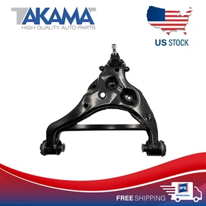 Front Lower Control Arm w/ Ball Joint LH for Ford F150 15-20 Expedition Lincoln - Foto 1 di 3