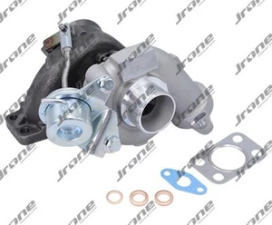 TURBINA FORD FOCUS 1.6 TDCI (2004 - 2011) 1684949 MOTORE HHDA - NUOVA - Bild 1 von 4