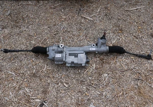 2015-2017 Ford Mustang GT350 Steering Rack And Pinion FR3V-3D070-AC - Picture 1 of 15