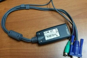 ALTUSEN KVM KA9120 PS/2 for KM0216,KM0432 - Picture 1 of 3