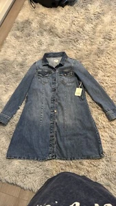 Dress Denim A.N.A. - Picture 1 of 5
