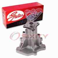 For 2004-2005 Ford E350 Club Wagon Water Pump 13237TR 6.0L V8 Engine Water Pump 