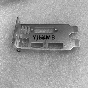 Low Profile Bracket For MSI GTX1050 LP GTX1050Ti LP Graphics Video Card - Picture 1 of 1