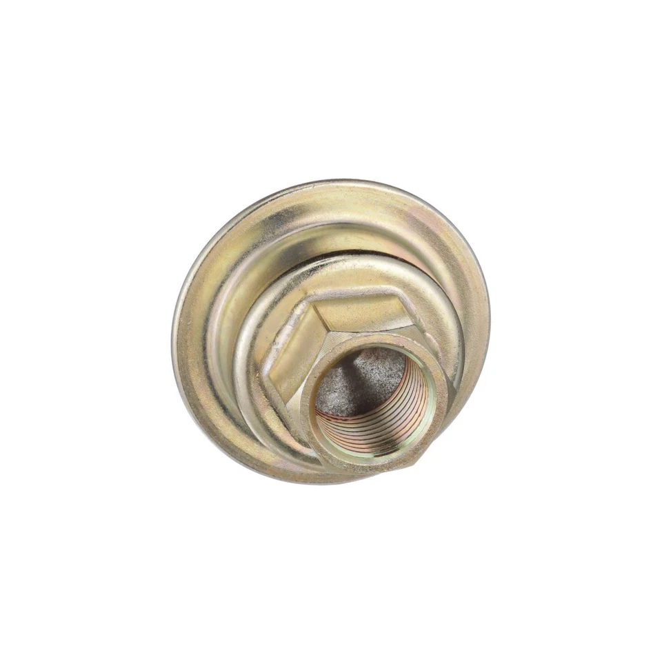 Secondary Air Injection Pump Check Valve SMP For 1975-1996 Chevrolet G30 - Image 1 of 4