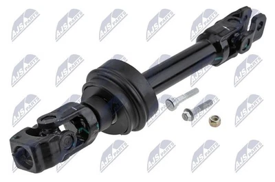 NTY Gelenk Lenksäule Kreuzgelenk SKK-BM-015 für MINI Schrägheck (R50, R53) - Bild 1 von 4