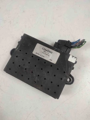 JAGUAR X-TYPE X400 Unité de Contrôle Bluetooth c2s42563 2003 28075881 - Immagine 1 di 3