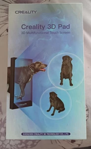 Écran 3D Creality pour toutes les imprimantes 3D FDM - Photo 1/4