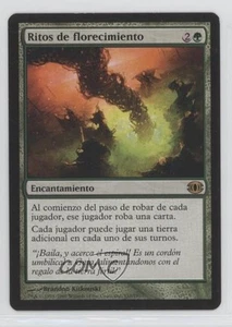 Rites of Flourishing Italian Magic: Future Sight #137 2007 0e3 - Picture 1 of 3