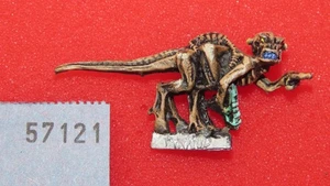 Tyranid Hunter Slayer Termagant RT602 Rogue Trader Games Workshop Warhammer 40k - Imagen 1 de 2